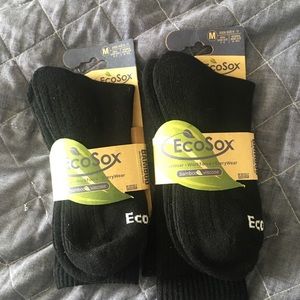 Black ECOSOX